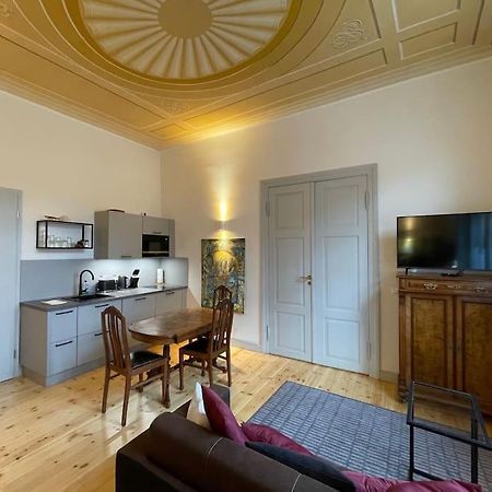 Ferienwohnung - Schweriner Altstadt - Fewo 9 Σβερίν Εξωτερικό φωτογραφία