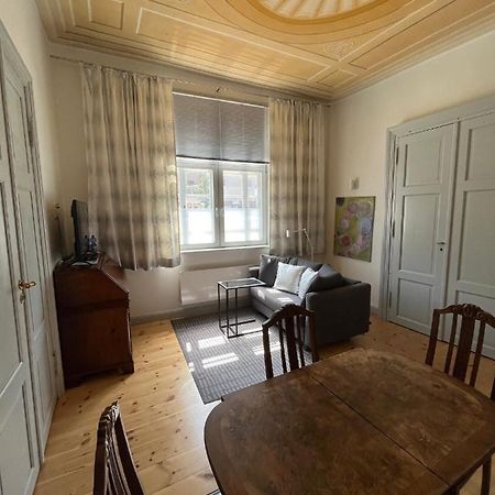 Ferienwohnung - Schweriner Altstadt - Fewo 9 Σβερίν Εξωτερικό φωτογραφία