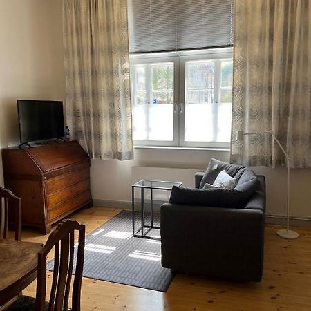 Ferienwohnung - Schweriner Altstadt - Fewo 9 Σβερίν Εξωτερικό φωτογραφία