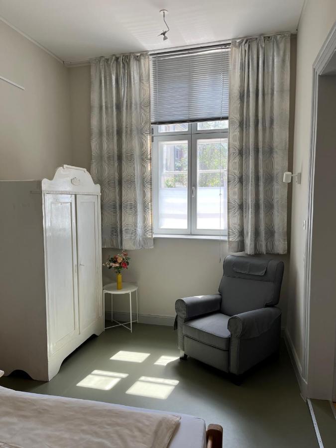 Ferienwohnung - Schweriner Altstadt - Fewo 9 Σβερίν Εξωτερικό φωτογραφία